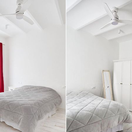 Loft Con Encanto En El Corazon Historico De Peralada Ngoại thất bức ảnh