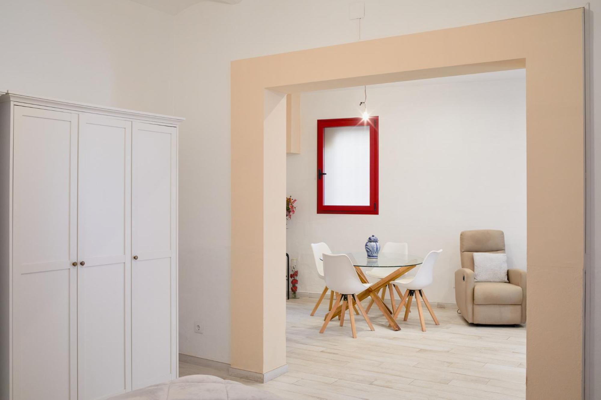 Loft Con Encanto En El Corazon Historico De Peralada Ngoại thất bức ảnh