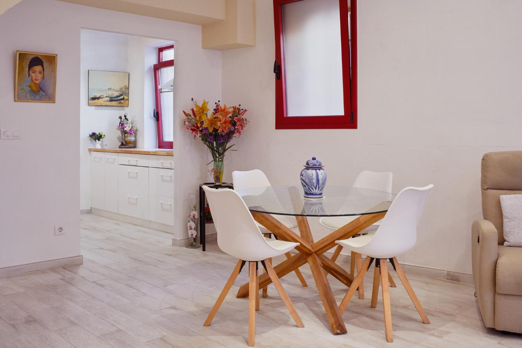 Loft Con Encanto En El Corazon Historico De Peralada Ngoại thất bức ảnh